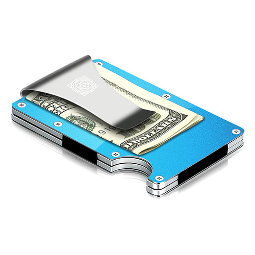 Slim Wallet Main Image